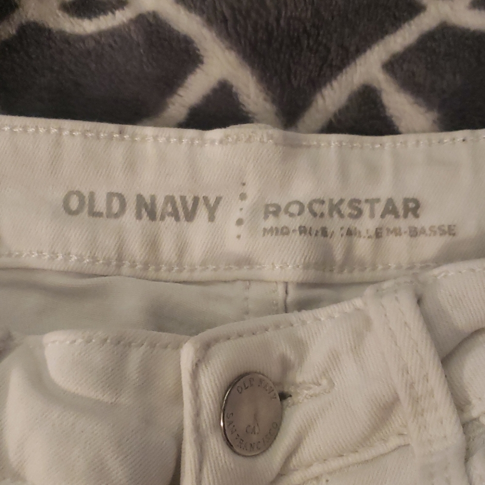 Jeans - Picture 3 of 4